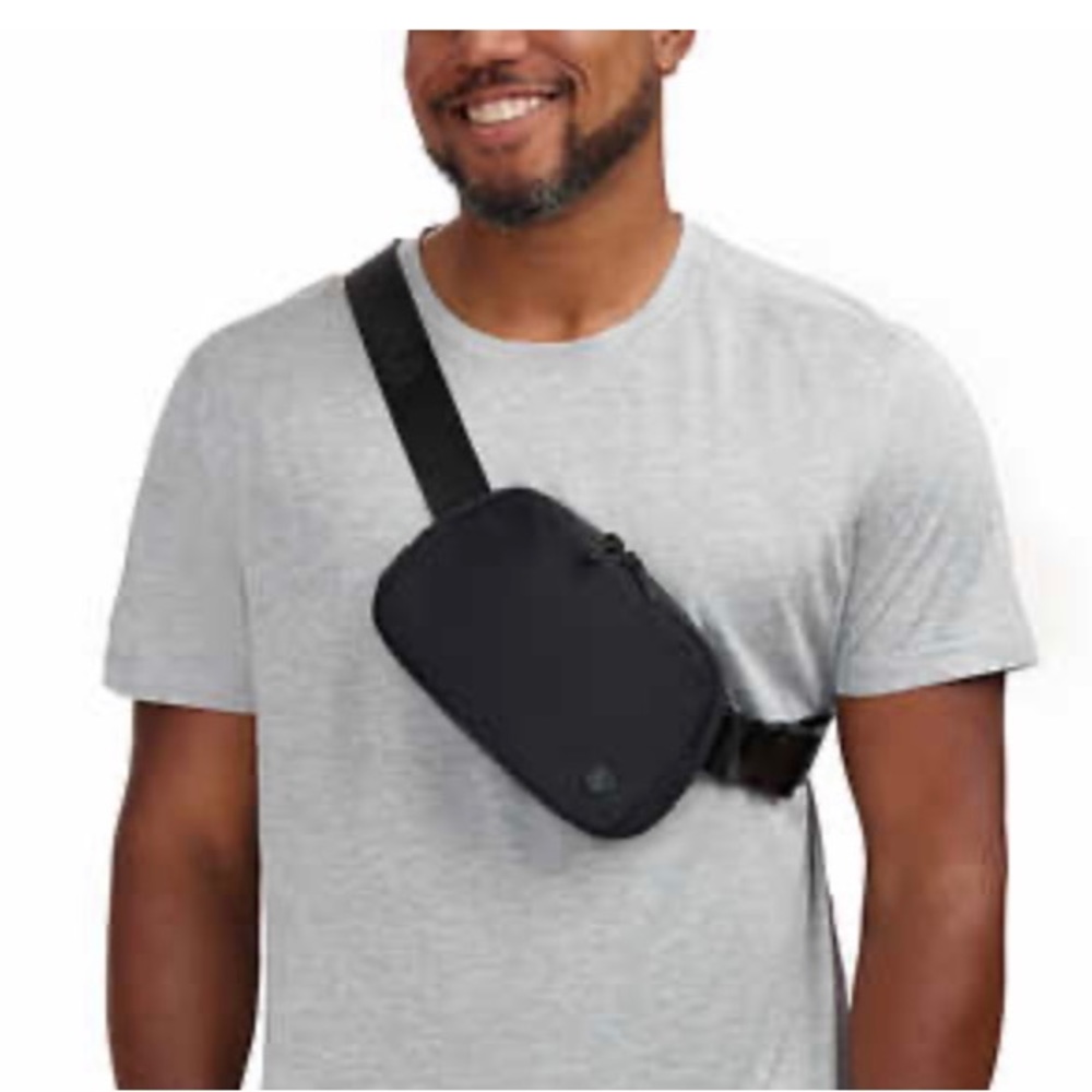 Lole Unisex Belt Bag
